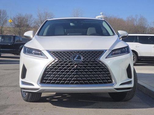 2021 Lexus RX 350 Base
