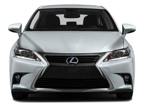 2016 Lexus CT 200h Base