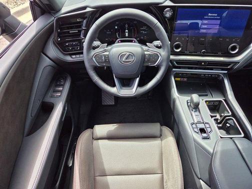 Caviar 2026 Lexus TX 350 Luxury