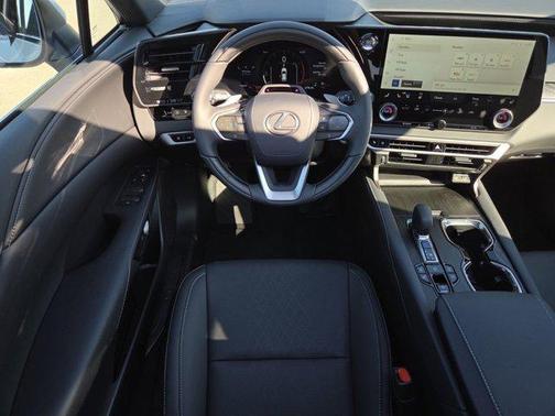 2025 Lexus RX 350 Premium Plus