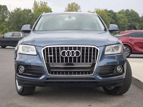 2016 Audi Q5 2.0T Premium Plus