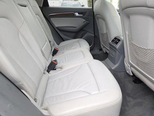 2016 Audi Q5 2.0T Premium Plus