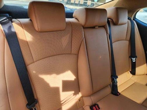 2024 Lexus ES 350 Base