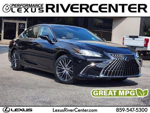 2024 Lexus ES 350 Base