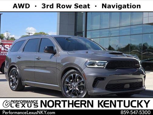 2024 Dodge Durango R/T Premium AWD