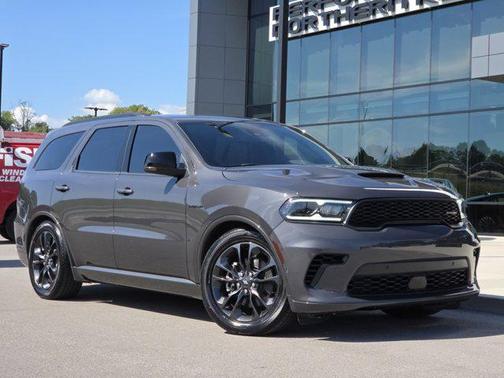 2024 Dodge Durango R/T Premium AWD