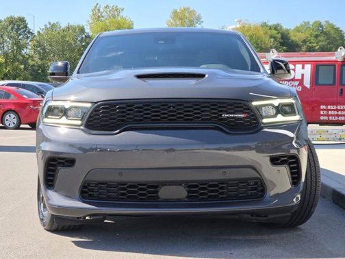 2024 Dodge Durango R/T Premium AWD