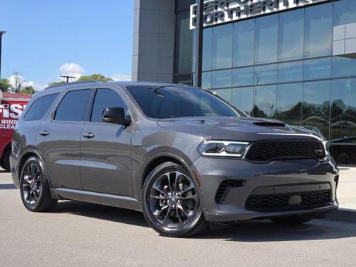 2024 Dodge Durango R/T Premium AWD