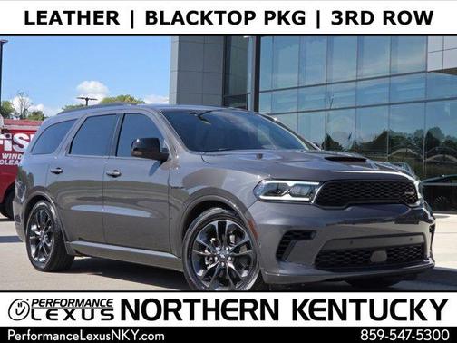 2024 Dodge Durango R/T Premium AWD