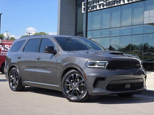 2024 Dodge Durango R/T Premium AWD