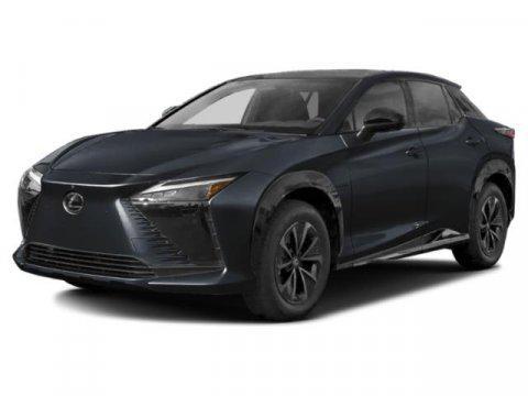 2026 Lexus RZ 350e Premium