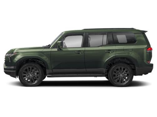 Nori Green Pearl 2026 Lexus GX 550 Premium+