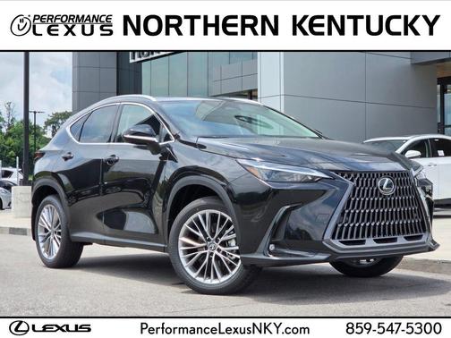 Caviar 2026 Lexus NX 350 Premium