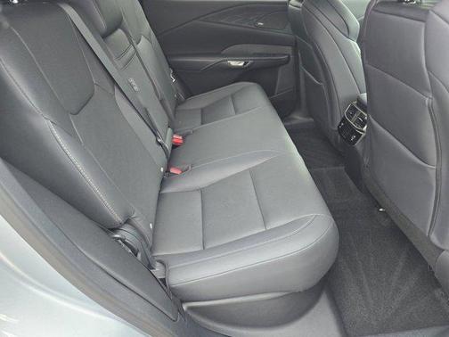 2024 Lexus RX 350 F SPORT Handling