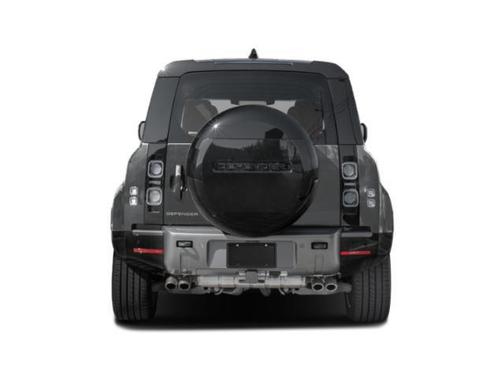 Fuji White 2024 Land Rover Defender 110 P500 SE