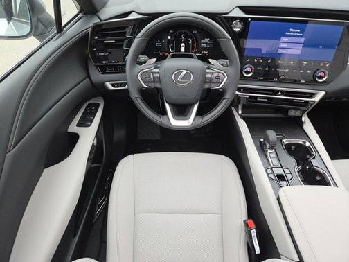 2026 Lexus RX 350 Base