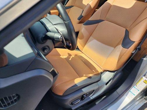 2023 Lexus ES 250 Base
