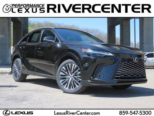 2023 Lexus RX 350 Base