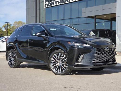 2023 Lexus RX 350 Premium Plus