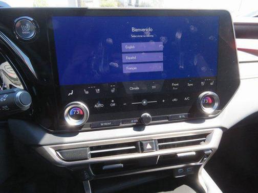 2023 Lexus RX 350 Base
