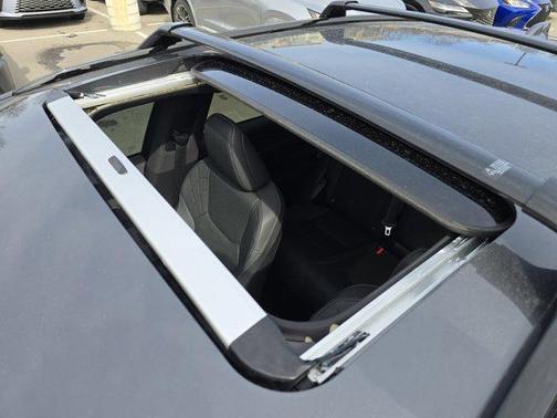 2025 Lexus RX 350 F SPORT Design