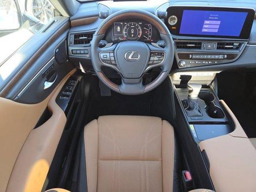2025 Lexus ES 350 Ultra Luxury
