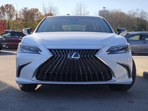 2025 Lexus ES 350 Ultra Luxury