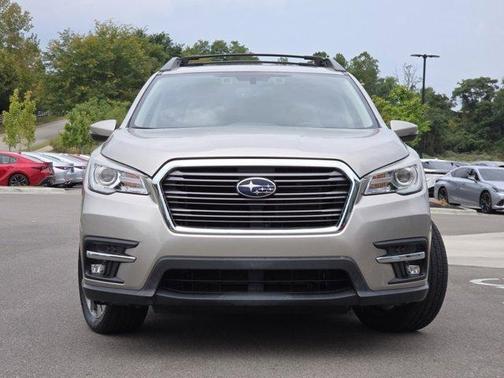 2019 Subaru Ascent Limited 8-Passenger