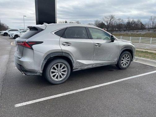 2019 Lexus NX 300 Base