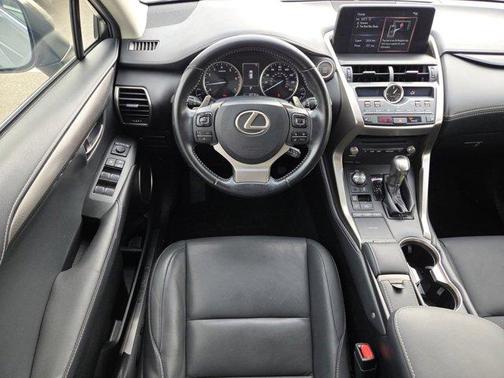 2019 Lexus NX 300 Base