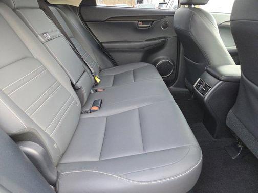 2019 Lexus NX 300 Base