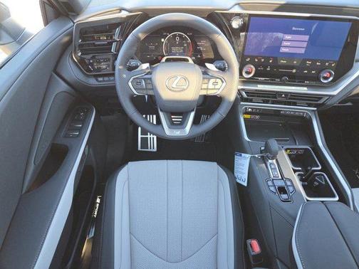 2026 Lexus TX 350 Base