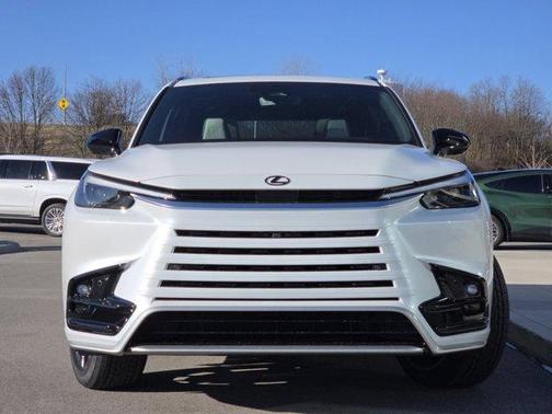 2026 Lexus TX 350 Base