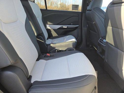 2026 Lexus TX 350 Base