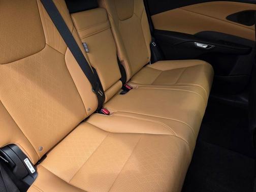 Iridium 2024 Lexus RX 350 Premium Plus