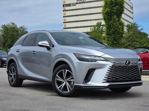 Iridium 2024 Lexus RX 350 Premium Plus