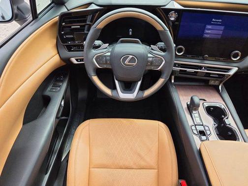 Iridium 2024 Lexus RX 350 Premium Plus