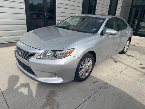 2013 Lexus ES 350 Base