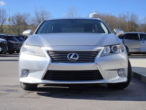 2013 Lexus ES 350 Base