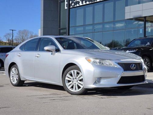 2013 Lexus ES 350 Base