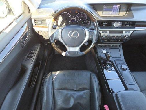 2013 Lexus ES 350 Base