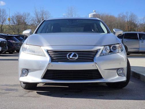 2013 Lexus ES 350 Base