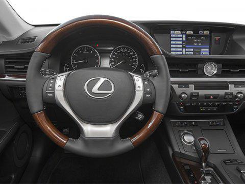 2013 Lexus ES 350 Base