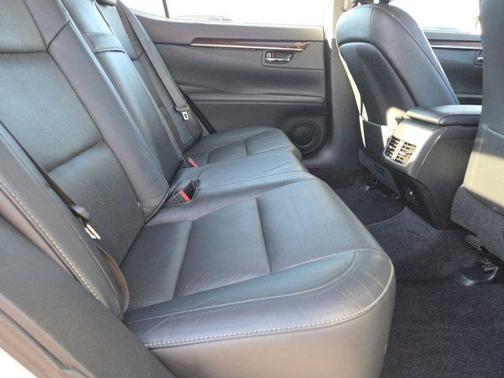 2013 Lexus ES 350 Base