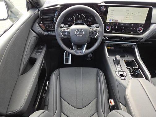 2026 Lexus TX 500h F SPORT Premium