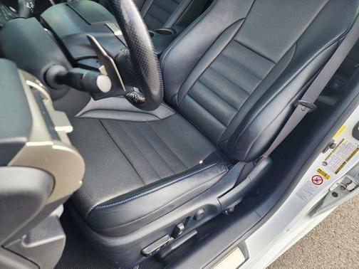 2016 Lexus IS 350 Base