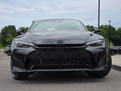 Caviar 2026 Lexus IS 350 Base