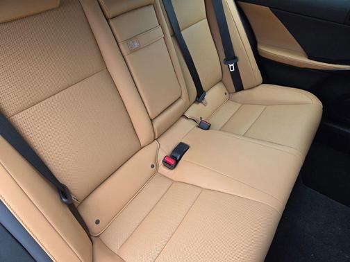 Caviar 2026 Lexus IS 350 Base
