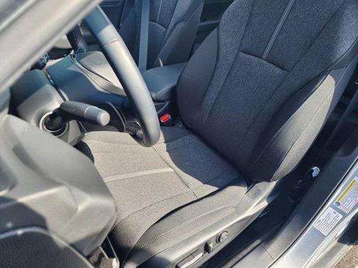 2024 Honda Accord Hybrid Base
