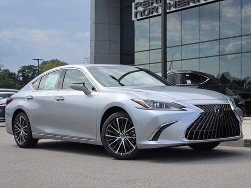 2025 Lexus ES 350 Base